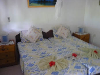 LA PASSE GUESTHOUSE LA DIGUE - La Digue